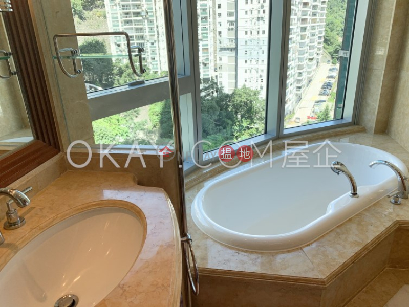 Stylish 4 bedroom with racecourse views | For Sale 41C Stubbs Road | Wan Chai District | Hong Kong | Sales HK$ 116M