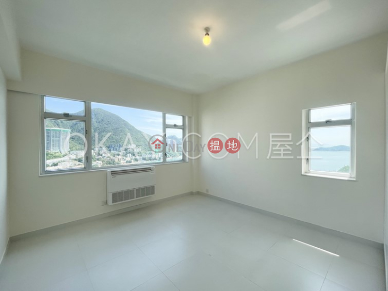 Efficient 3 bedroom with balcony & parking | For Sale | 18-40 Belleview Drive | Southern District Hong Kong, Sales HK$ 70M