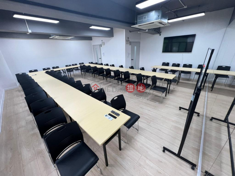 Victory Factory Building | Middle Industrial, Rental Listings, HK$ 3,500/ month