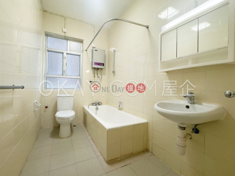 Property Search Hong Kong | OneDay | Residential, Rental Listings | Beautiful 3 bed on high floor with balcony & parking | Rental