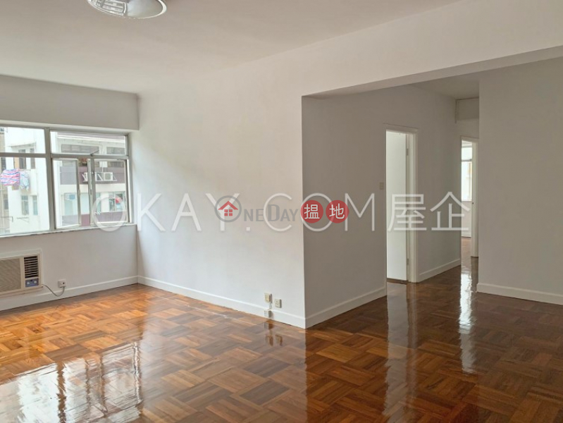 Property Search Hong Kong | OneDay | Residential Rental Listings, Efficient 3 bedroom in Happy Valley | Rental