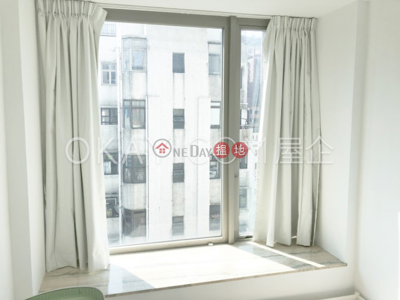 HK$ 16.8M | High West | Western District, Popular 2 bedroom with balcony | For Sale