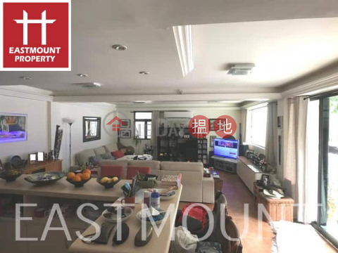 Sai Kung Village House | Property For Sale in Tan Cheung 躉場-Duplex with roof | Property ID:2727 | Tan Cheung Ha Village 頓場下村 _0
