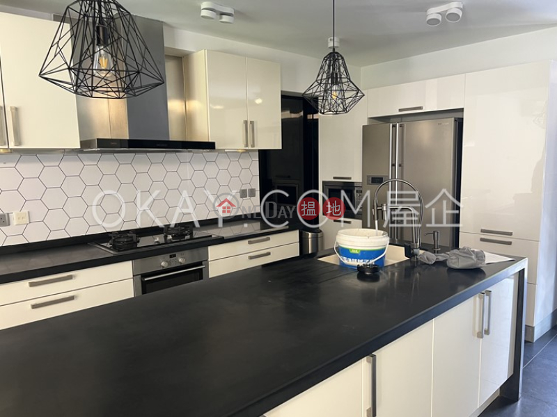 5房4廁,連車位,露台,獨立屋北港村屋出租單位-北港 | 西貢|香港出租-HK$ 48,000/ 月