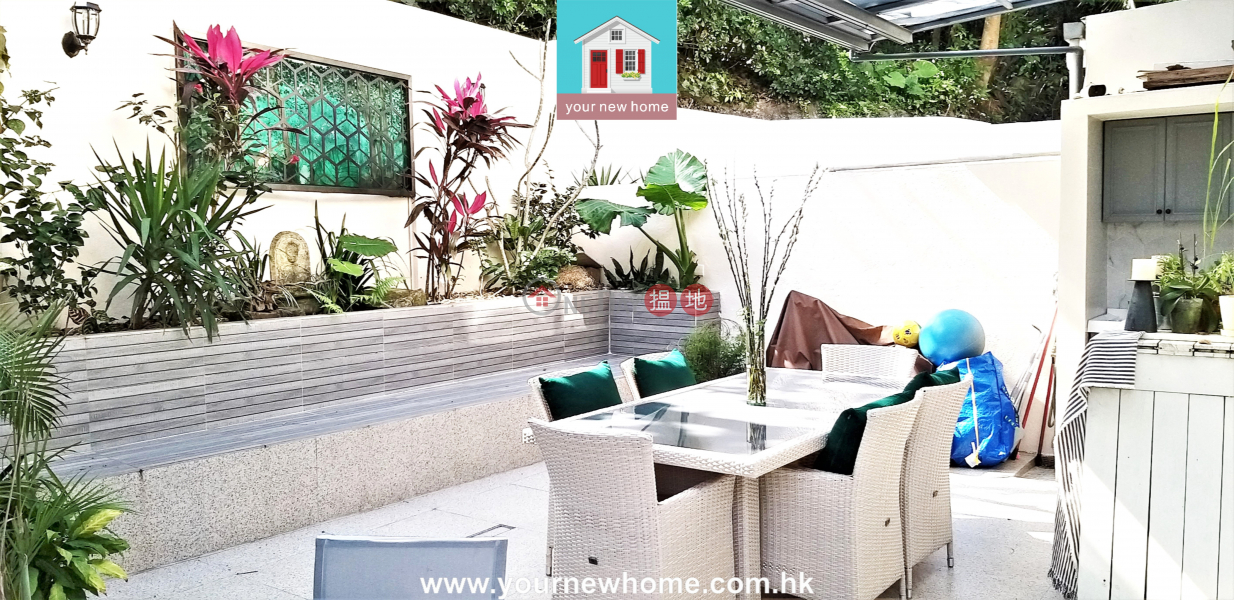Well Designed House in Clearwater Bay for Rent|相思灣村(Sheung Sze Wan Village)出租樓盤 (RL1926)