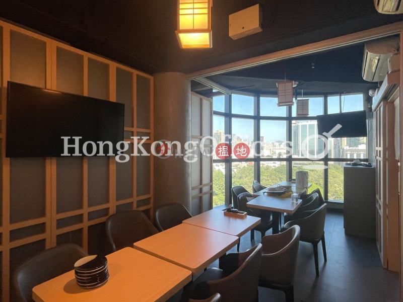 Office Unit for Rent at China Hong Kong Centre | 122-126 Canton Road | Yau Tsim Mong, Hong Kong | Rental HK$ 80,001/ month