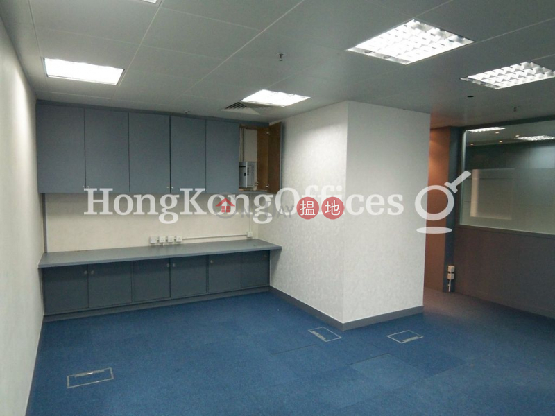 Office Unit for Rent at AIA Tower | 183 Electric Road | Eastern District, Hong Kong, Rental HK$ 59,731/ month