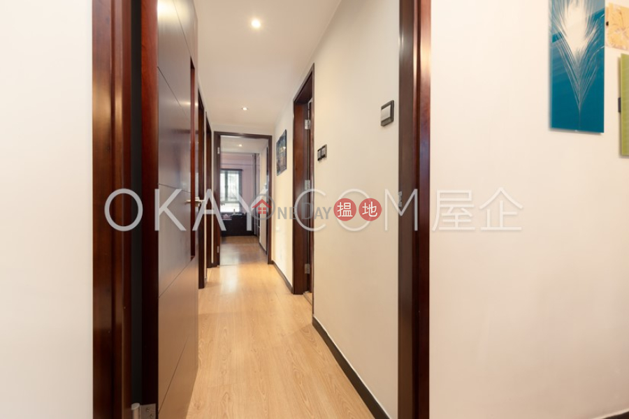 Property Search Hong Kong | OneDay | Residential | Sales Listings, Gorgeous 3 bedroom in Mid-levels West | For Sale