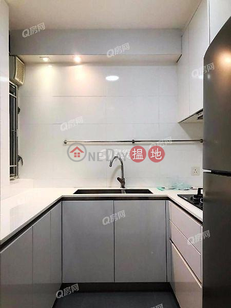 Block 8 Yat Wah Mansion Sites B Lei King Wan | 2 bedroom Low Floor Flat for Rent | 43 Lei King Road | Eastern District Hong Kong | Rental HK$ 23,000/ month