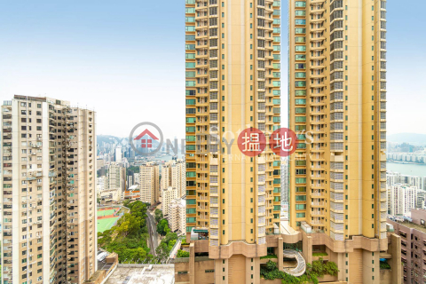 Property for Sale at Broadview Terrace with 3 Bedrooms | Broadview Terrace 雅景臺 _0