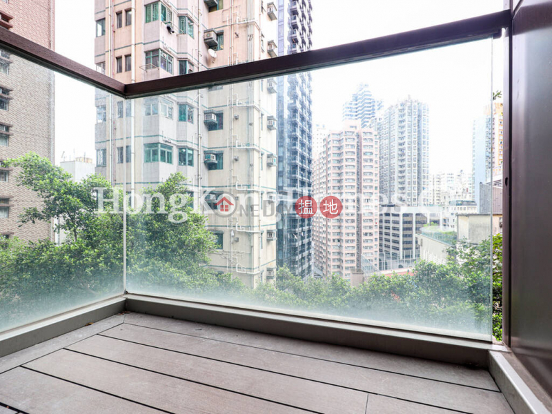 1 Bed Unit at High West | For Sale 36 Clarence Terrace | Western District, Hong Kong Sales HK$ 7.6M