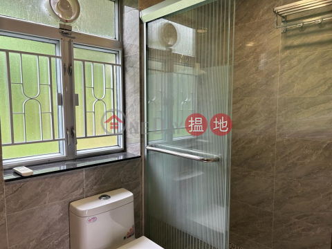 Modern 3 Bed House - Incl 1 CP Space, 企嶺下老圍村 Kei Ling Ha Lo Wai Village | 西貢 (SK2749)_0