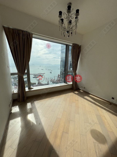 天璽·慧鑽璽 三房一套, 天璽21座6區(彗鑽) The Cullinan Tower 21 Zone 6 (Aster Sky) | 油尖旺 (ISAAC-529125962)_0
