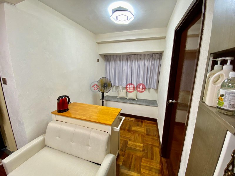 Comfortable, bright and cozy house, 2 bedrooms, 1 kitchen | 156 Yee Kuk Street | Cheung Sha Wan Hong Kong Rental HK$ 12,000/ month