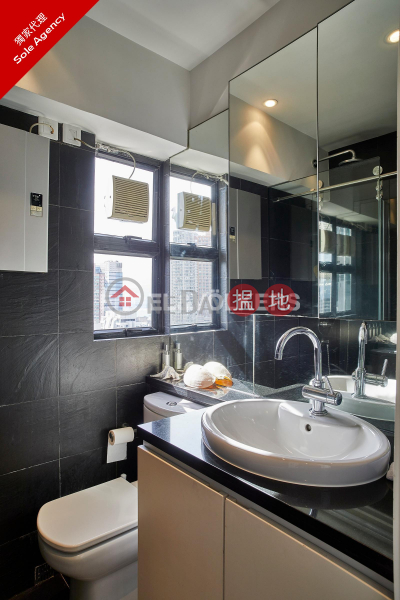 2 Bedroom Flat for Rent in Soho 1 Tai Ping Shan Street | Central District | Hong Kong | Rental | HK$ 62,000/ month