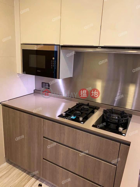 HK$ 15,500/ month | Park Circle Yuen Long, Park Circle | 2 bedroom Mid Floor Flat for Rent
