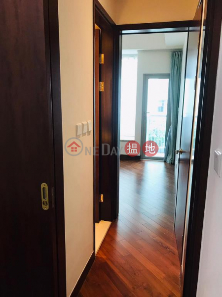 Flat for Rent in The Avenue Tower 1, Wan Chai | The Avenue Tower 1 囍匯 1座 Rental Listings