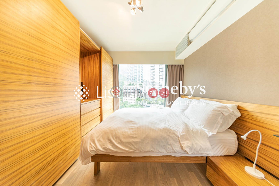 Property Search Hong Kong | OneDay | Residential | Rental Listings, Property for Rent at Jardine Summit with 3 Bedrooms
