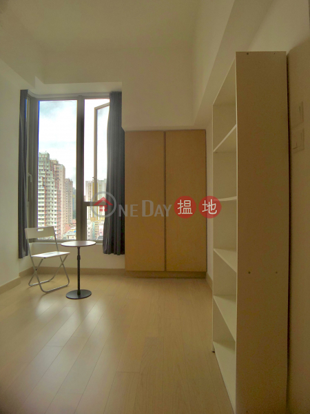 鑽嶺中層|C單位-住宅出租樓盤HK$ 12,500/ 月