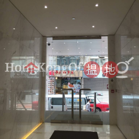Office Unit for Rent at Ovest, Ovest Ovest | Western District (HKO-52033-AEHR)_0