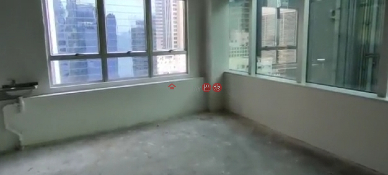 兆安中心高層|寫字樓/工商樓盤出租樓盤|HK$ 147,170/ 月