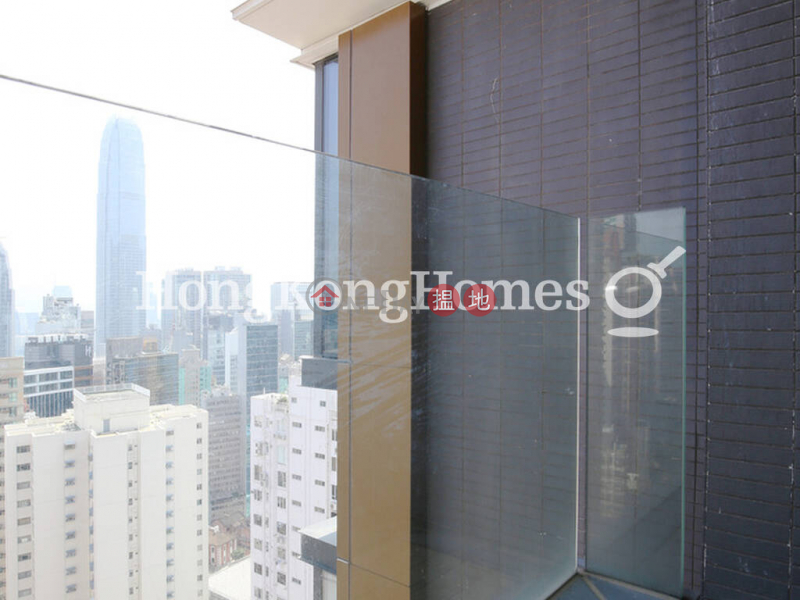 1 Bed Unit for Rent at Gramercy 38 Caine Road | Western District, Hong Kong, Rental, HK$ 32,500/ month