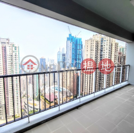 3房2廁,連車位,露台翠錦園出租單位 | 翠錦園 Fairmont Gardens _0