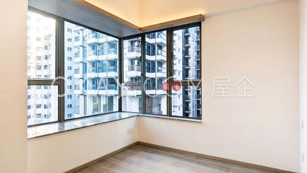 Property Search Hong Kong | OneDay | Residential | Rental Listings, Cozy 1 bedroom on high floor | Rental