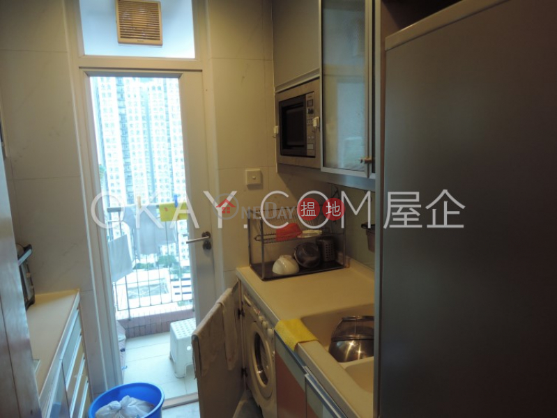 Ivy On Belcher\'s | High | Residential Rental Listings HK$ 31,500/ month