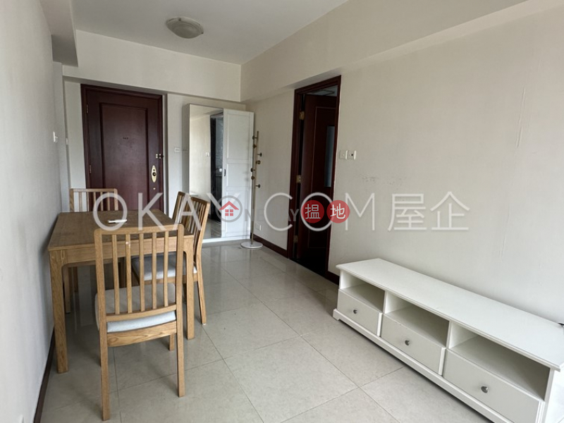 Luxurious 2 bedroom on high floor with balcony | For Sale | The Merton 泓都 Sales Listings