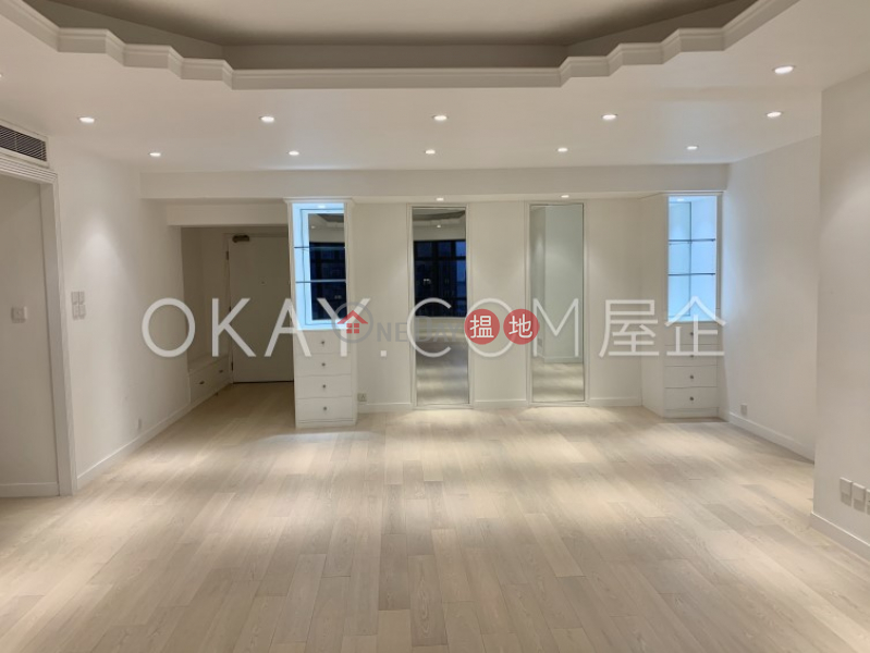 HK$ 65M Po Garden, Central District, Gorgeous 3 bedroom with parking | For Sale