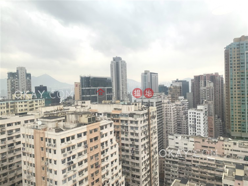 Lovely 2 bedroom on high floor | For Sale | Villa Claire 明軒 Sales Listings
