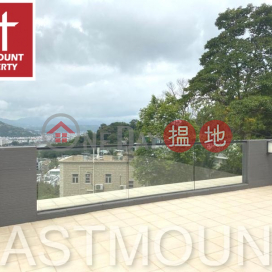 Sai Kung Village House | Property For Rent or Lease in Mok Tse Che 莫遮輋-Brand new duplex with roof | Property ID:2629 | Mok Tse Che Village 莫遮輋村 _0