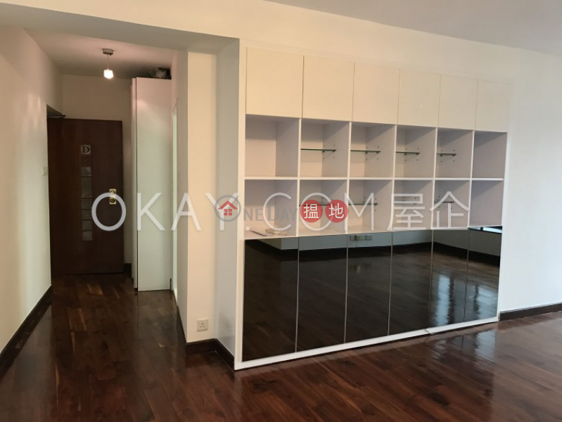 Nicely kept 3 bedroom in Mid-levels West | For Sale | 10 Robinson Road | Western District, Hong Kong Sales | HK$ 25M