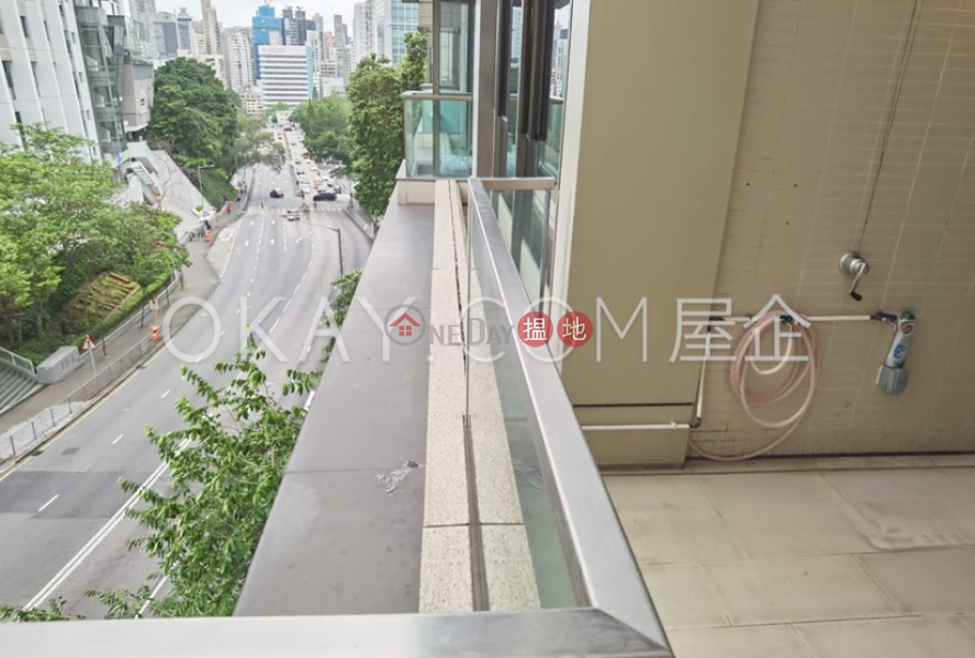 3房2廁,露台One Homantin出租單位|九龍城One Homantin(One Homantin)出租樓盤 (OKAY-R734640)