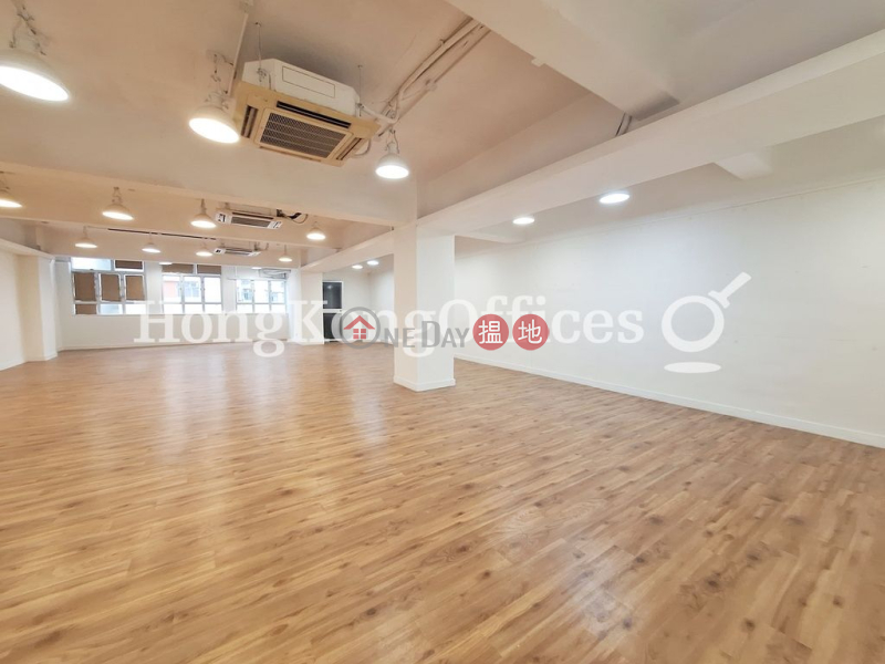 海景大廈工業大廈樓租單位出租|海景大廈(Sea View Estate)出租樓盤 (HKO-6109-ABFR)