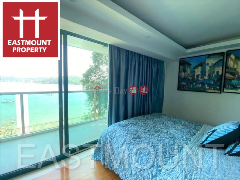 Sai Kung Village House | Property For Rent or Lease in Nam Wai 南圍-Detached, Waterfront House | Property ID:1568 Nam Wai Road | Sai Kung Hong Kong | Rental HK$ 75,000/ month