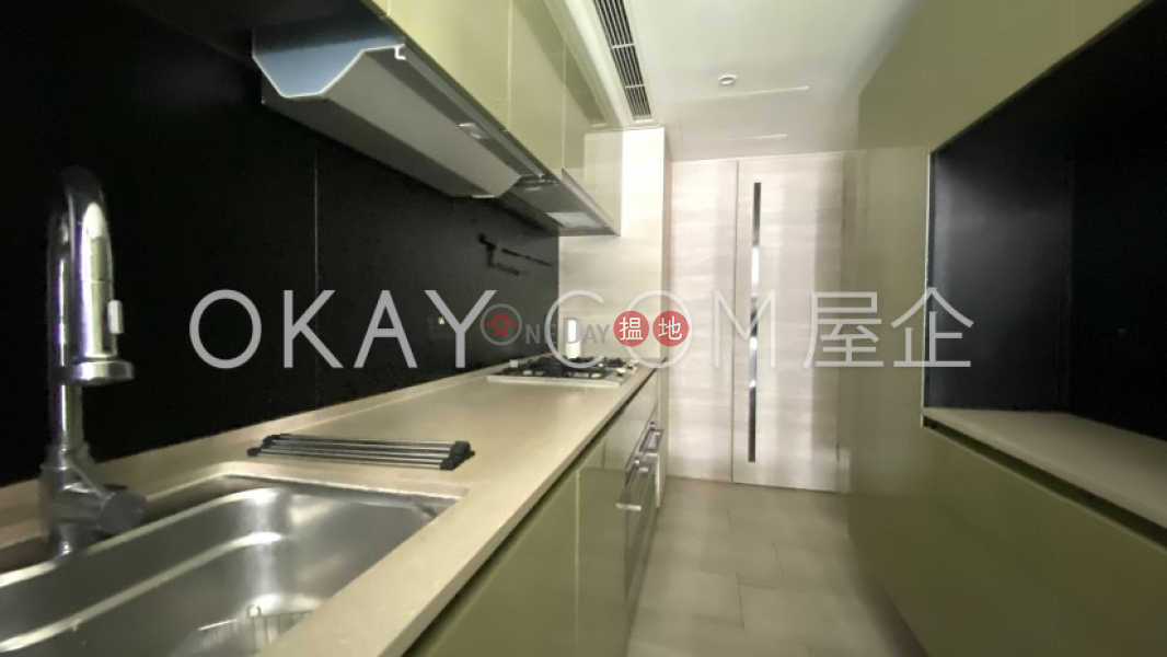 Tasteful 3 bedroom with balcony | For Sale, 1 Kai Yuen Street | Eastern District | Hong Kong, Sales HK$ 18M