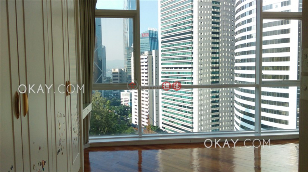 Stylish 2 bedroom with parking | Rental, Tower 1 Regent On The Park 御花園 1座 Rental Listings | Eastern District (OKAY-R22393)