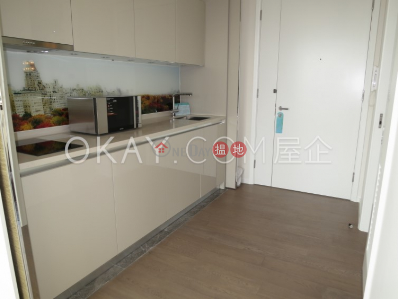 HK$ 12M | The Warren | Wan Chai District Elegant 1 bedroom with balcony | For Sale