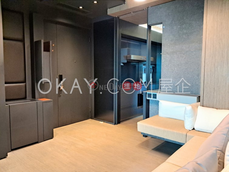 HK$ 80M, The Cullinan Tower 21 Zone 6 (Aster Sky),Yau Tsim Mong, Luxurious 2 bedroom with terrace | For Sale