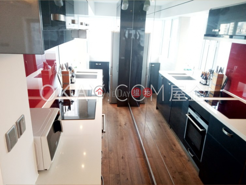 Practical 1 bedroom on high floor | For Sale 28 Elgin Street | Central District | Hong Kong Sales | HK$ 8.68M
