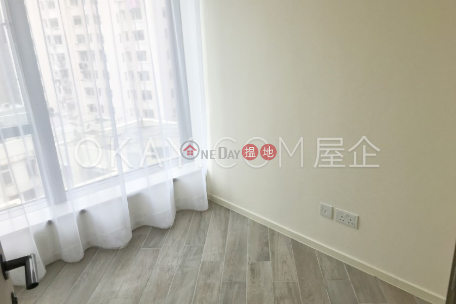 香港搵樓|租樓|二手盤|買樓| 搵地 | 住宅-出租樓盤3房2廁,星級會所,露台柏蔚山 1座出租單位