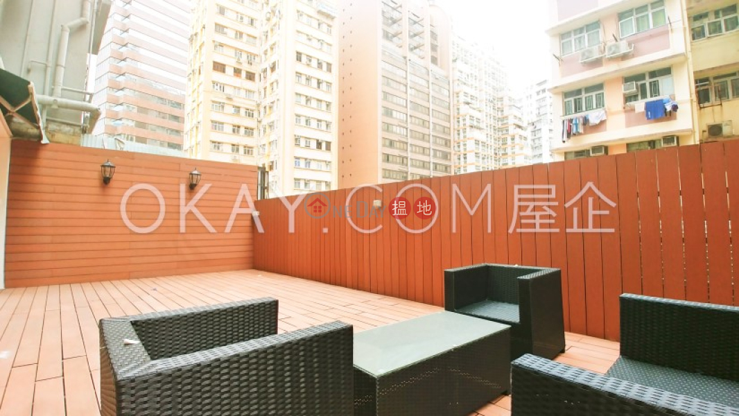 香港搵樓|租樓|二手盤|買樓| 搵地 | 住宅|出租樓盤1房1廁廣生行大廈 B座出租單位