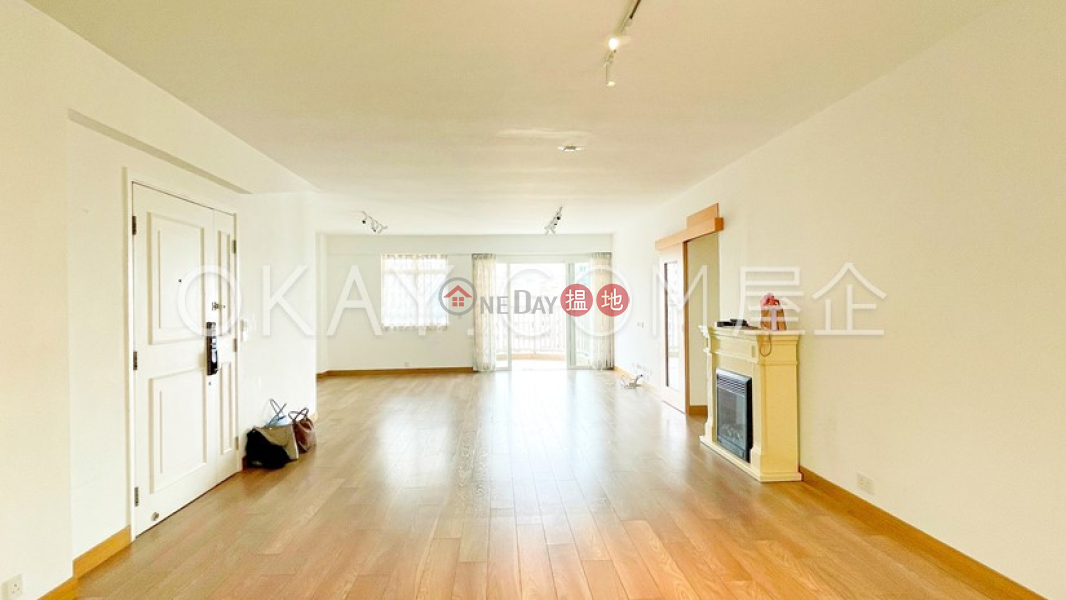 Property Search Hong Kong | OneDay | Residential | Rental Listings, Efficient 3 bed on high floor with harbour views | Rental
