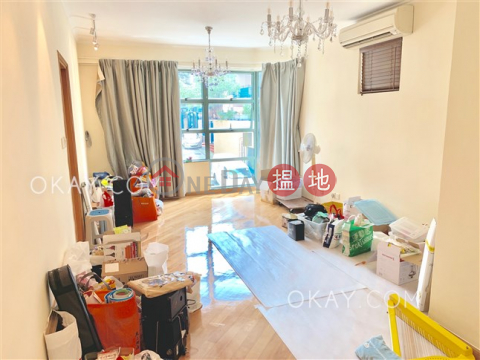 Tasteful 3 bedroom with parking | Rental, Bisney Terrace 碧荔臺 | Western District (OKAY-R229553)_0