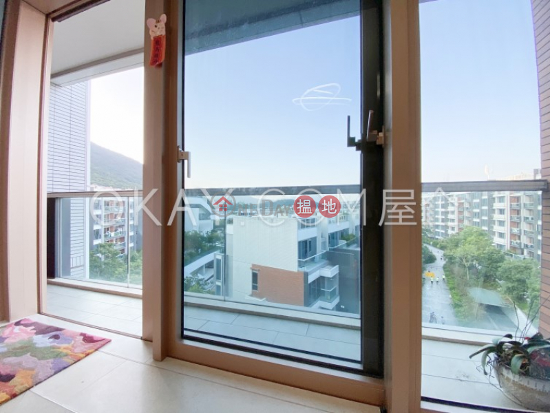 Property Search Hong Kong | OneDay | Residential Sales Listings | Popular 3 bedroom on high floor with rooftop & balcony | For Sale