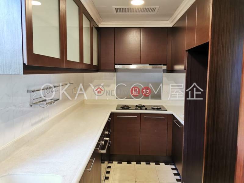 HK$ 65,814/ 月-The Mount Austin Block 1-5中區-3房2廁,海景,星級會所,連車位The Mount Austin Block 1-5出租單位