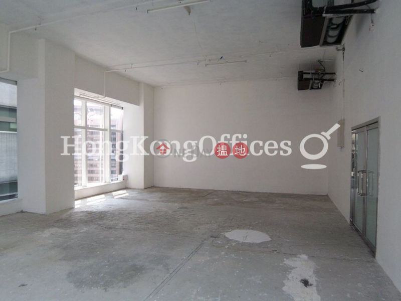 Office Unit for Rent at The Hennessy 256 Hennessy Road | Wan Chai District Hong Kong | Rental HK$ 65,030/ month
