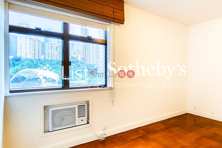 HK$ 49M | Fontana Gardens, Wan Chai District Property for Sale at Fontana Gardens with 4 Bedrooms